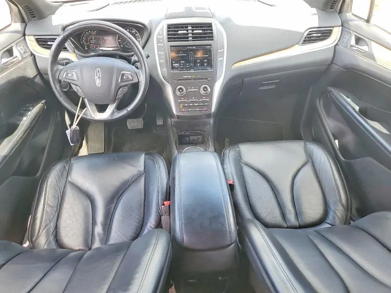 2015 LINCOLN MKC   