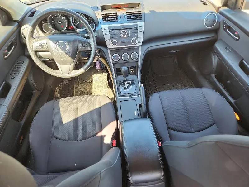 2012 MAZDA 6 I  