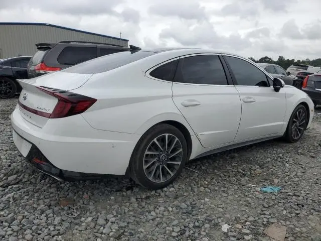 2023 HYUNDAI SONATA LIMITED  