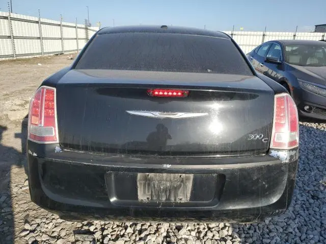 2012 CHRYSLER 300C 