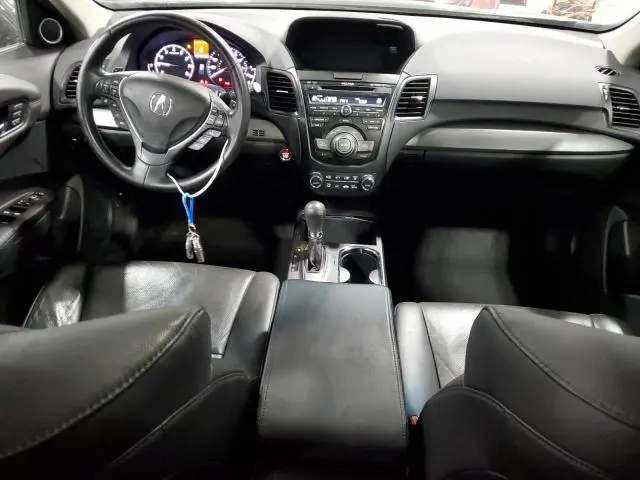 2015 ACURA RDX TECHNOLOGY  