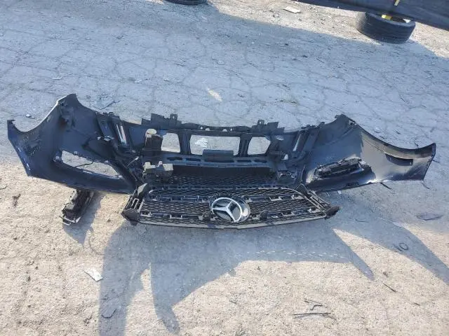 2015 MERCEDES-BENZ GL 450 4MATIC  