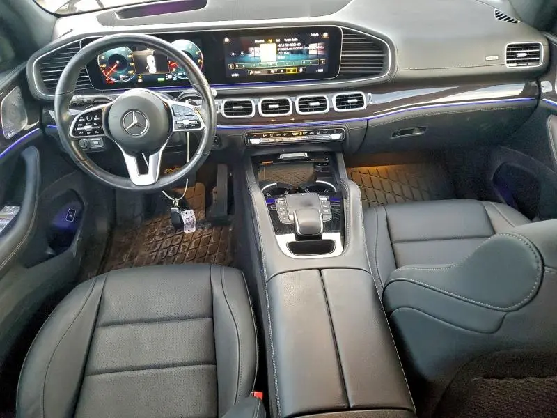 2023 MERCEDES-BENZ GLE 450 4MATIC  