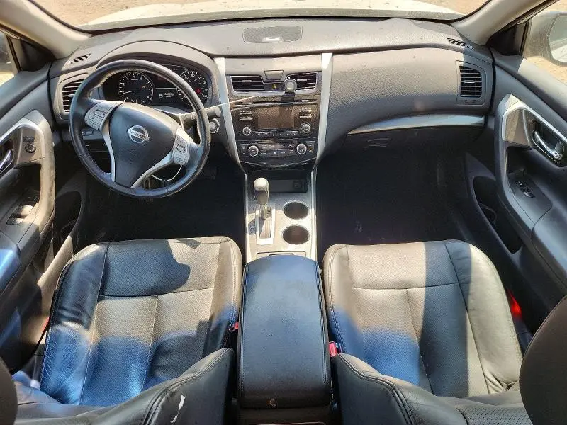 2015 NISSAN ALTIMA 2.5 SL  
