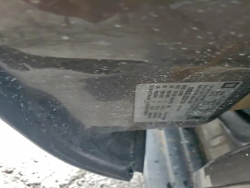 2012 CHEVROLET SUBURBAN K1500 LT  