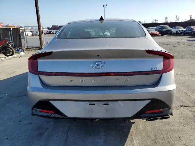 2020 HYUNDAI SONATA SEL PLUS  