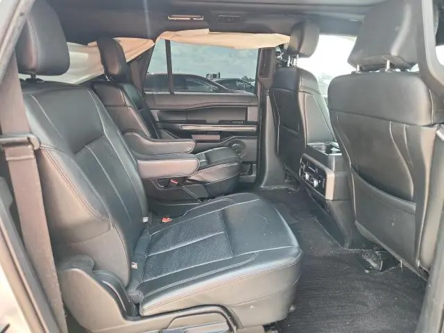 2020 FORD EXPEDITION MAX XLT  