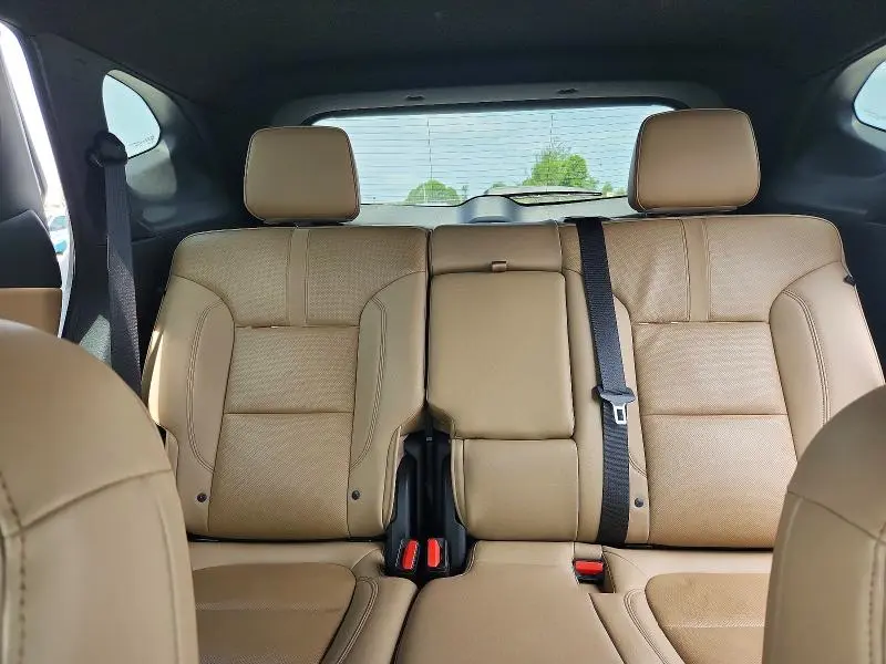 2022 CHEVROLET BLAZER PREMIER  
