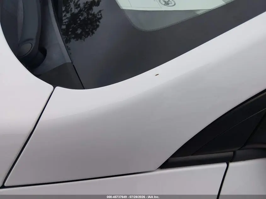 2020 HYUNDAI IONIQ HYBRID BLUE