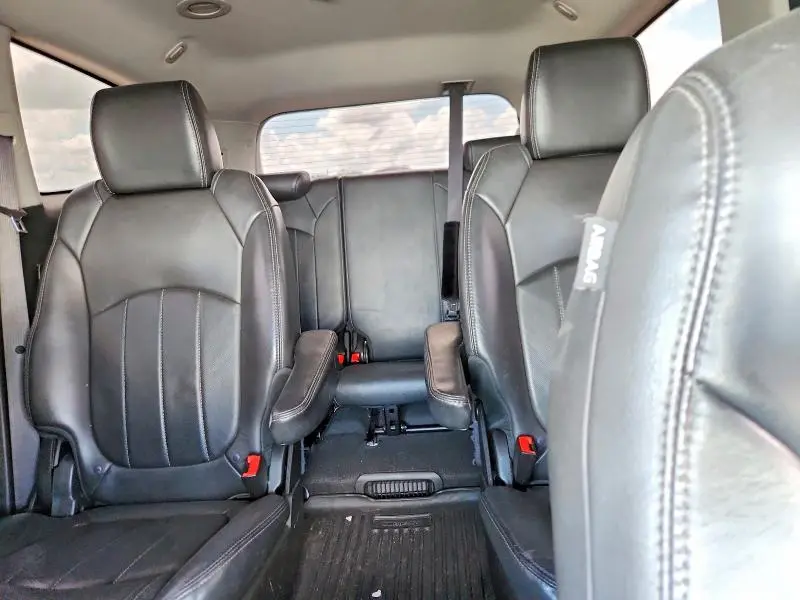 2014 BUICK ENCLAVE   