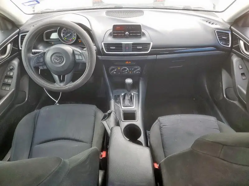 2014 MAZDA 3 SPORT  
