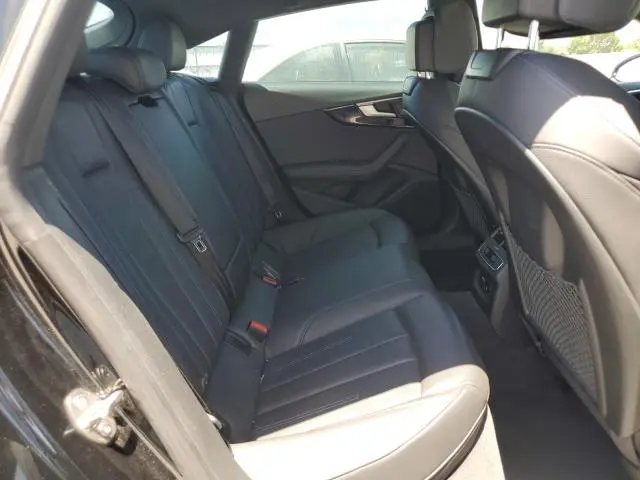 2019 AUDI A5 PREMIUM PLUS S-LINE  