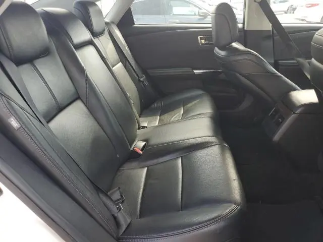 2015 TOYOTA AVALON HYBRID  