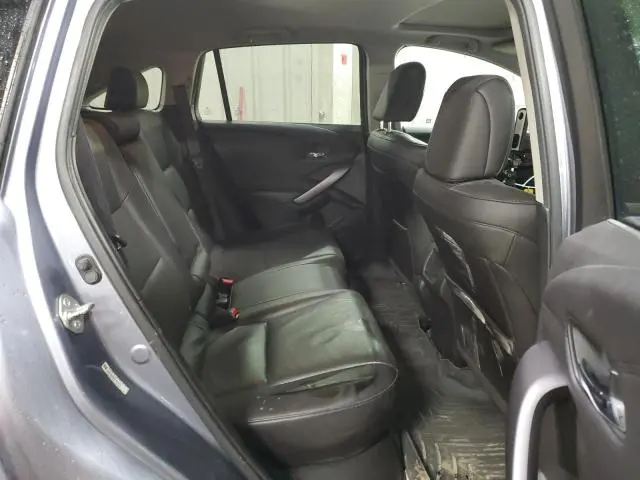 2015 ACURA RDX TECHNOLOGY  