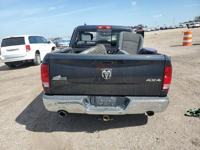 2014 RAM 1500 SLT  