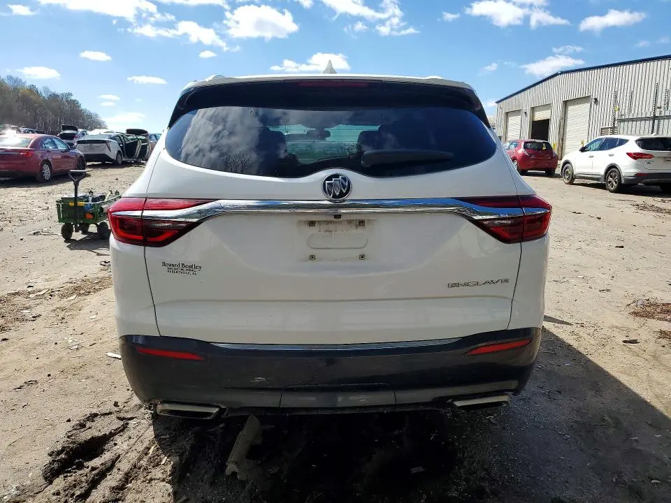 2019 BUICK ENCLAVE ESSENCE  