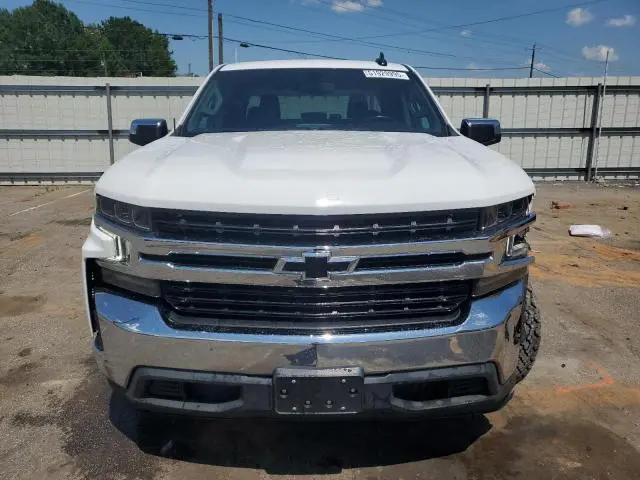 2021 CHEVROLET SILVERADO C1500 LT  