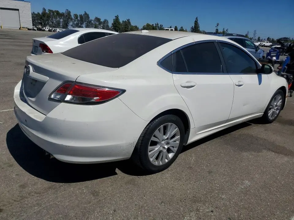2010 MAZDA 6 I  