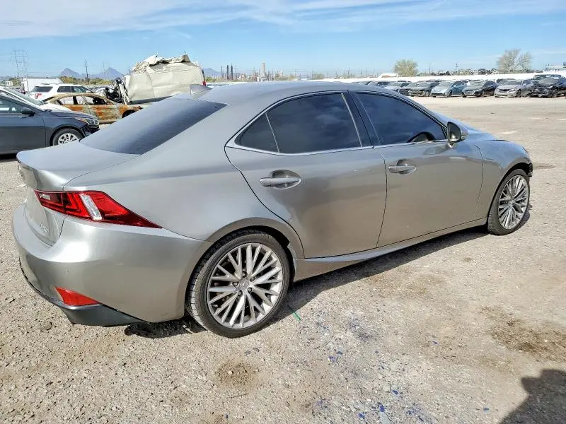 2014 LEXUS IS 250 BASE  