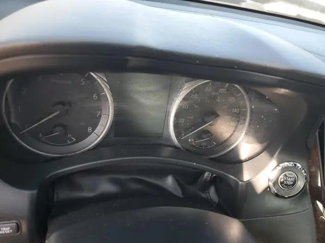 2018 INFINITI Q50 PURE  