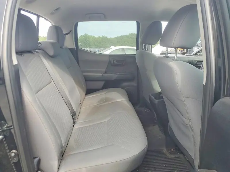 2020 TOYOTA TACOMA SR V6  