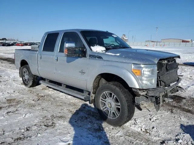 2015 FORD F250 SUPER DUTY  