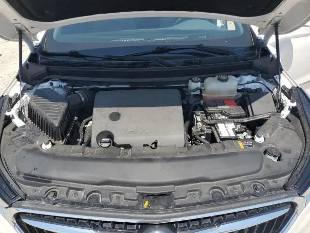 2018 BUICK ENCLAVE PREMIUM  