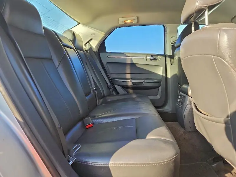 2010 CHRYSLER 300 TOURING  