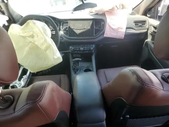 2024 DODGE DURANGO R/T  