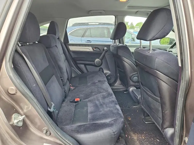 2011 HONDA CR-V EX  