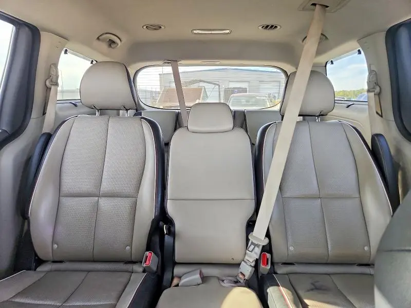 2019 KIA SEDONA EX  