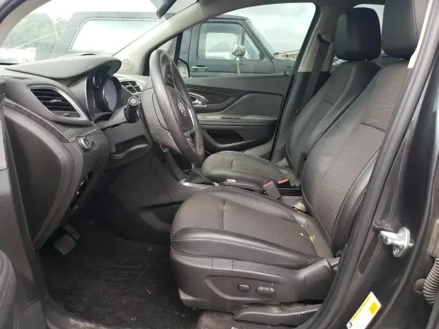 2016 BUICK ENCORE CONVENIENCE  