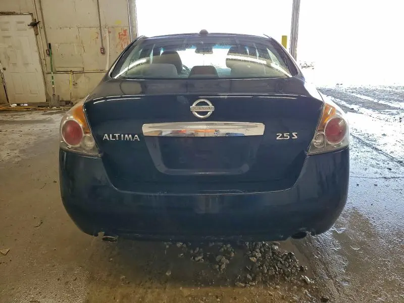 2010 NISSAN ALTIMA BASE  
