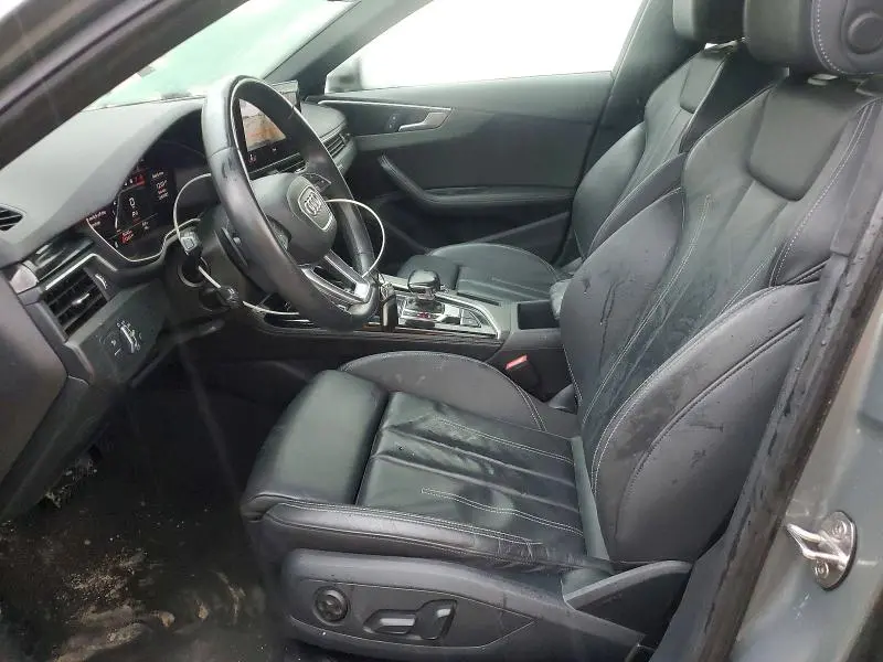 2023 AUDI A4 PREMIUM PLUS 45  