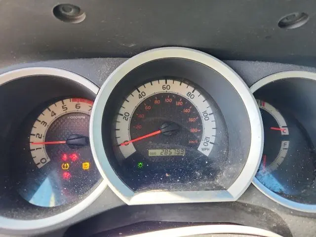 2015 TOYOTA TACOMA DOUBLE CAB PRERUNNER  