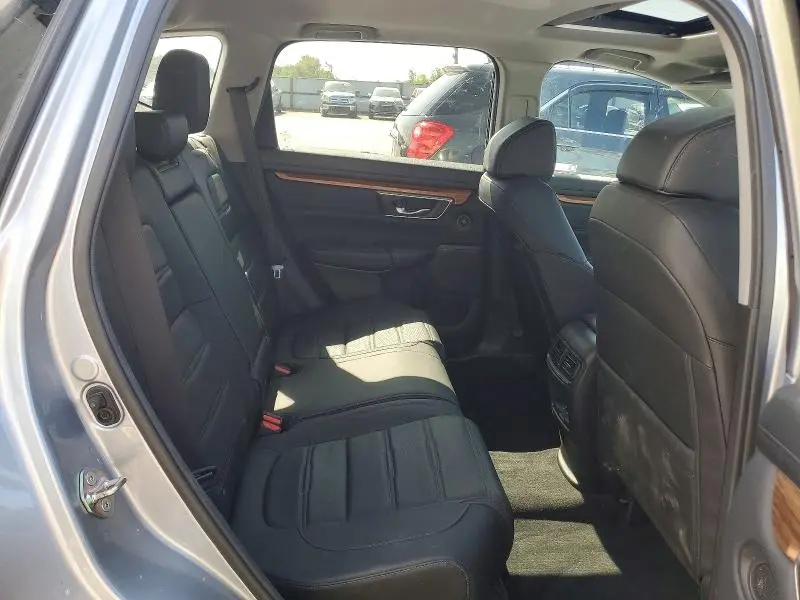 2019 HONDA CR-V EXL  