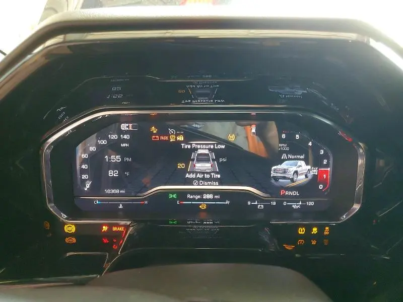 2024 GMC SIERRA K1500 ELEVATION  
