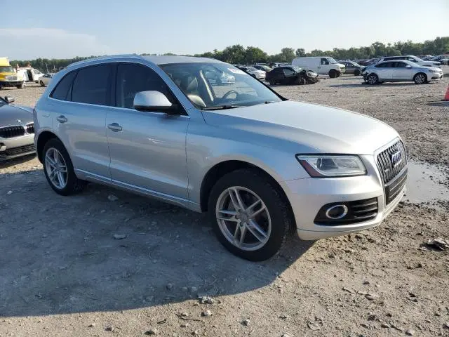 2015 AUDI Q5 TDI PREMIUM PLUS  