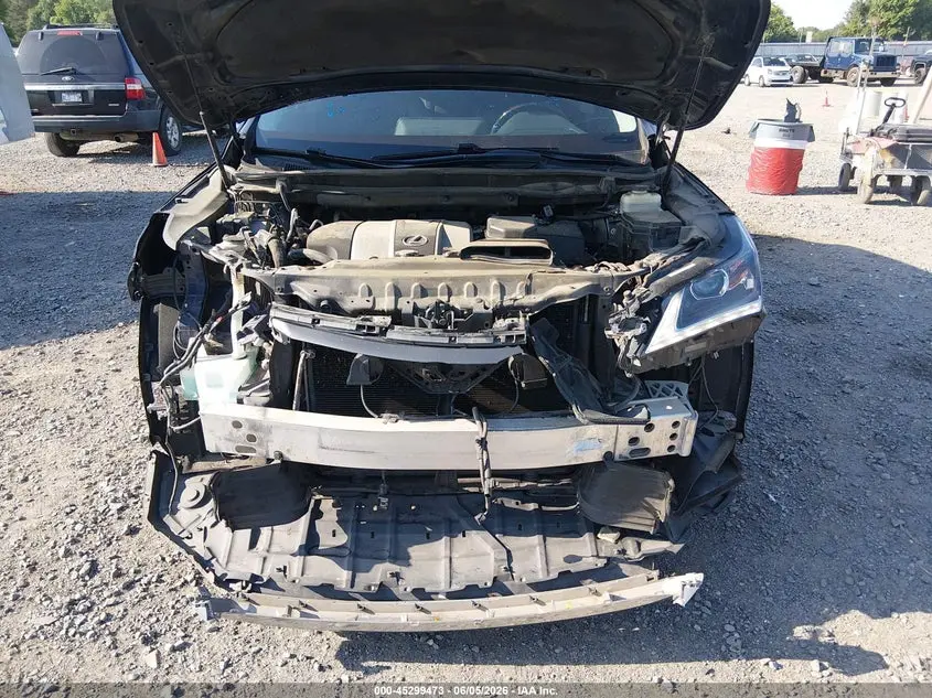 2018 LEXUS RX 350  