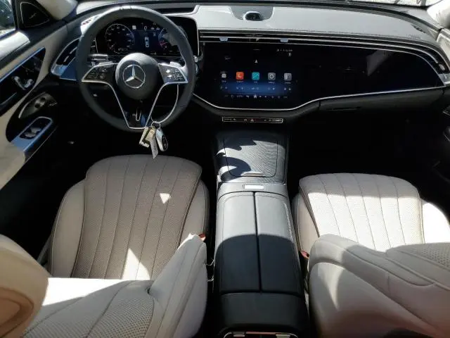 2024 MERCEDES-BENZ E 350 4MATIC  