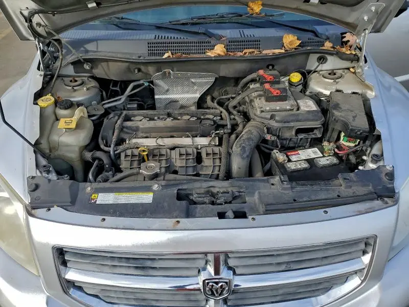 2011 DODGE CALIBER MAINSTREET  