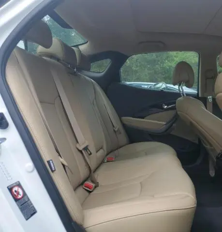 2017 HYUNDAI AZERA LIMITED  