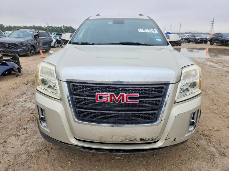 2014 GMC TERRAIN SLE  