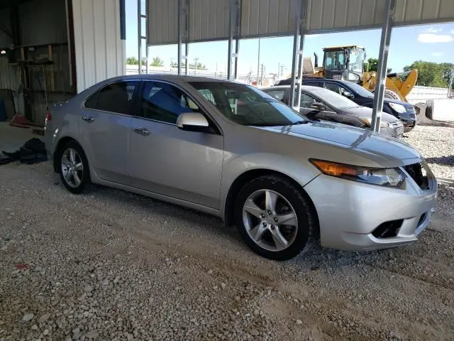 2012 ACURA TSX