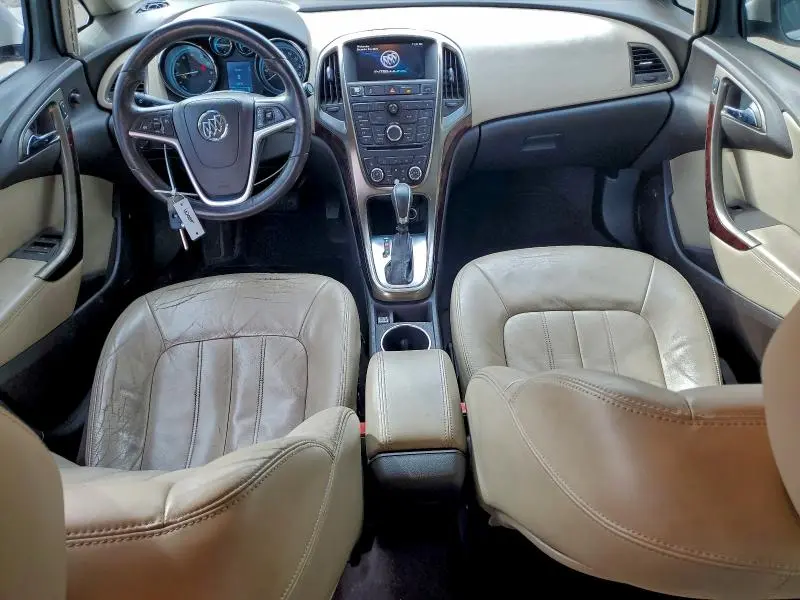 2012 BUICK VERANO   