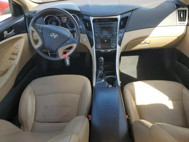 2014 HYUNDAI SONATA SE  
