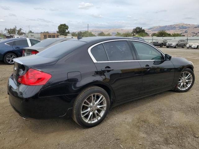 2013 INFINITI G37 BASE