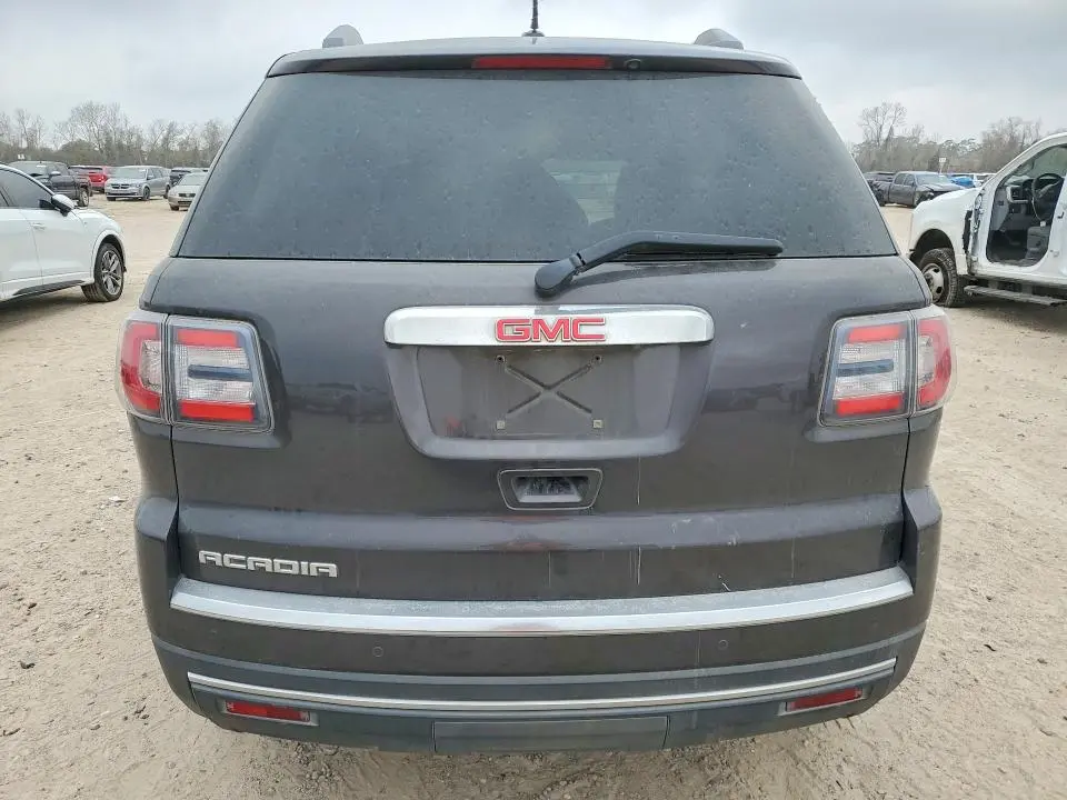 2016 GMC ACADIA SLT-1  