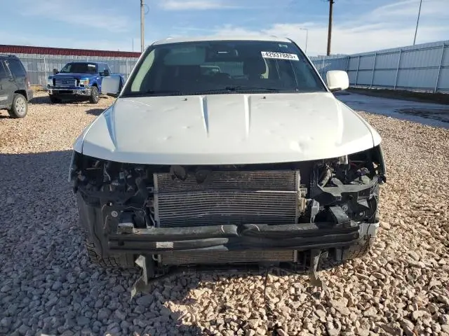 2019 DODGE JOURNEY GT  