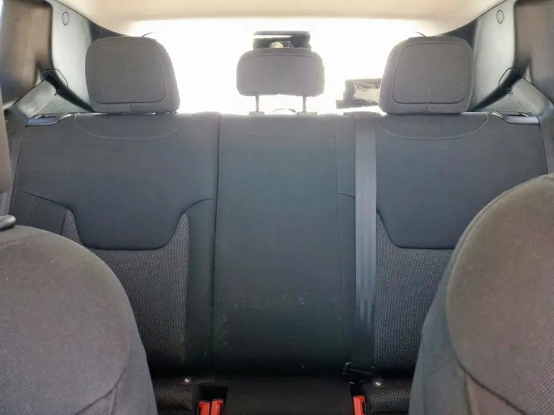 2021 JEEP RENEGADE SPORT  